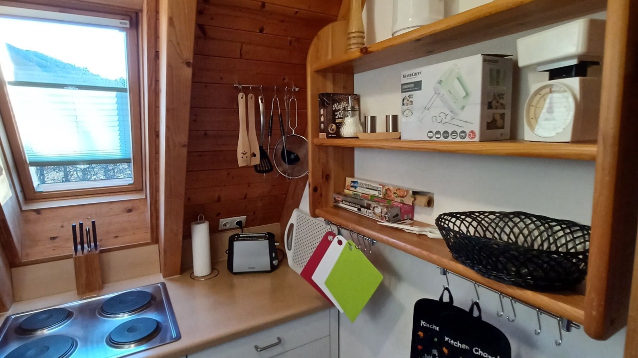 Photo of Kitchen in Kinding