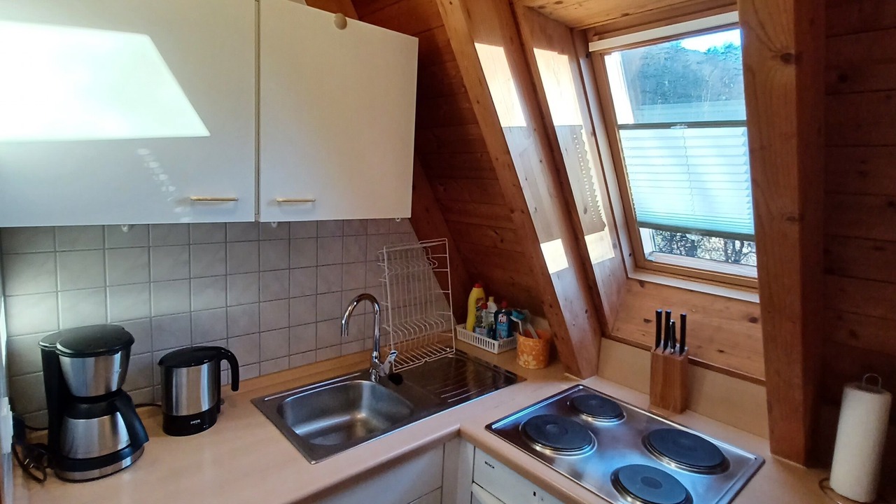 Photo of Kitchen in Kinding
