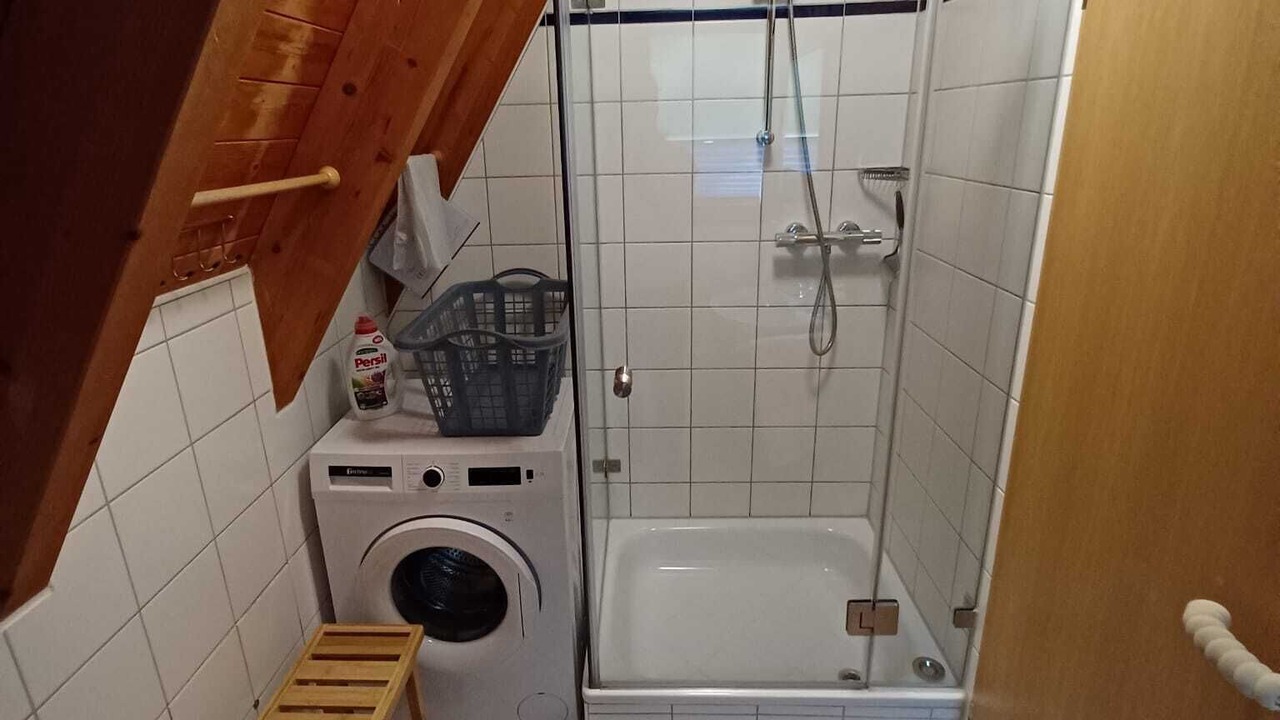 Photo of Bathroom in Kinding