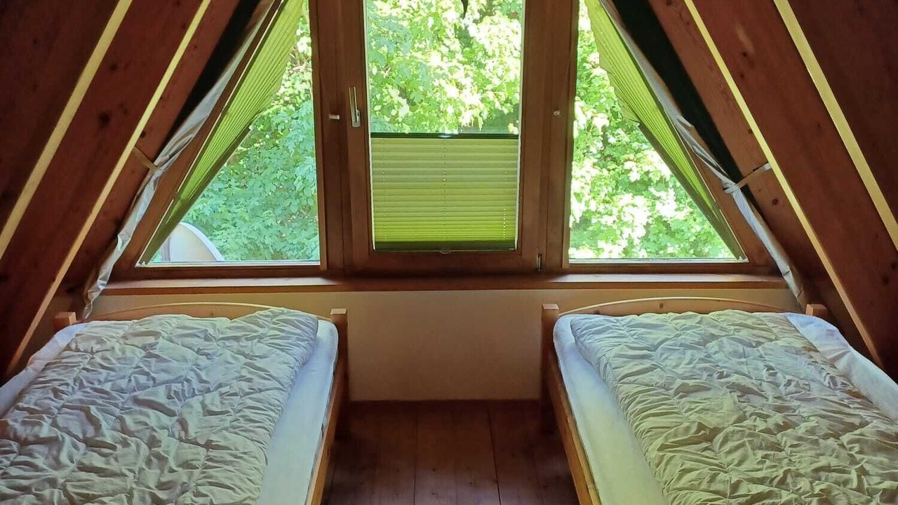 Photo of Bedroom in Kinding
