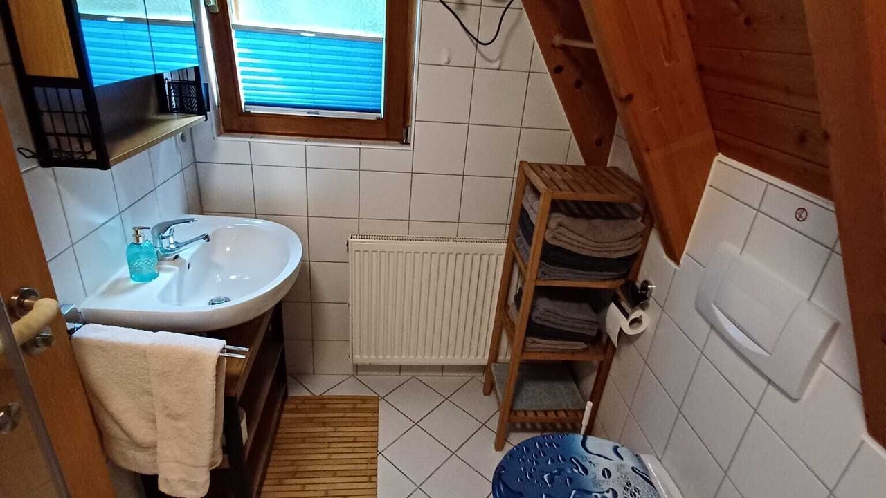 Photo of Bathroom in Kinding