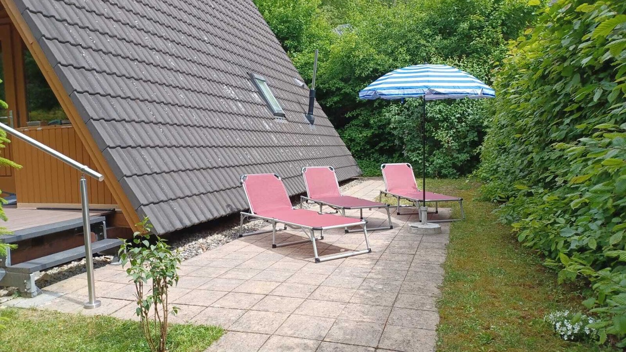 Photo of Patio Balcony in Kinding