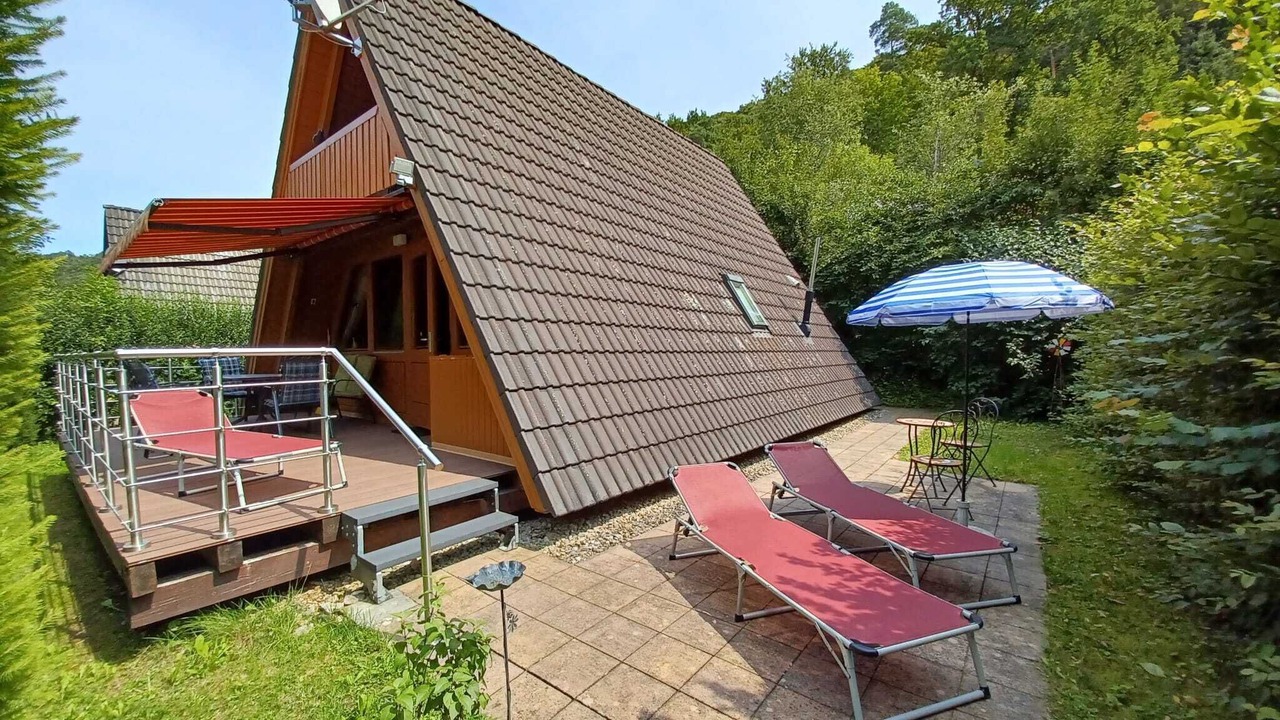 Photo of Patio Balcony in Kinding