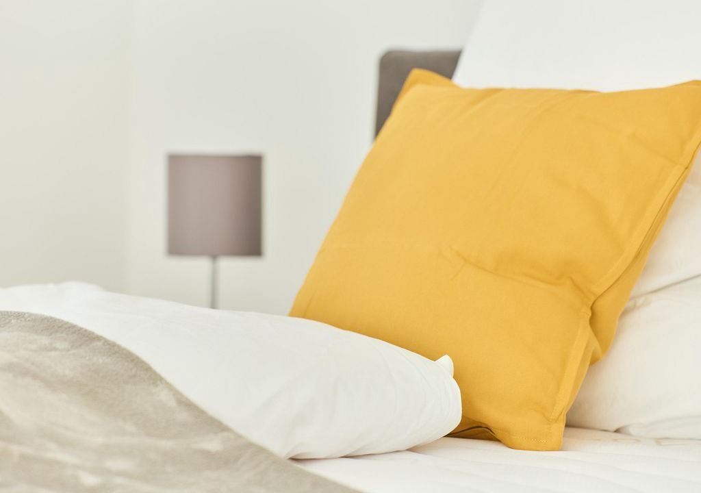Photo of Bedroom in Neuravensburg