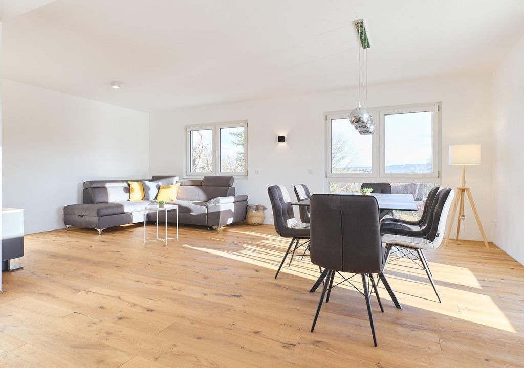 Photo of Livingroom in Neuravensburg