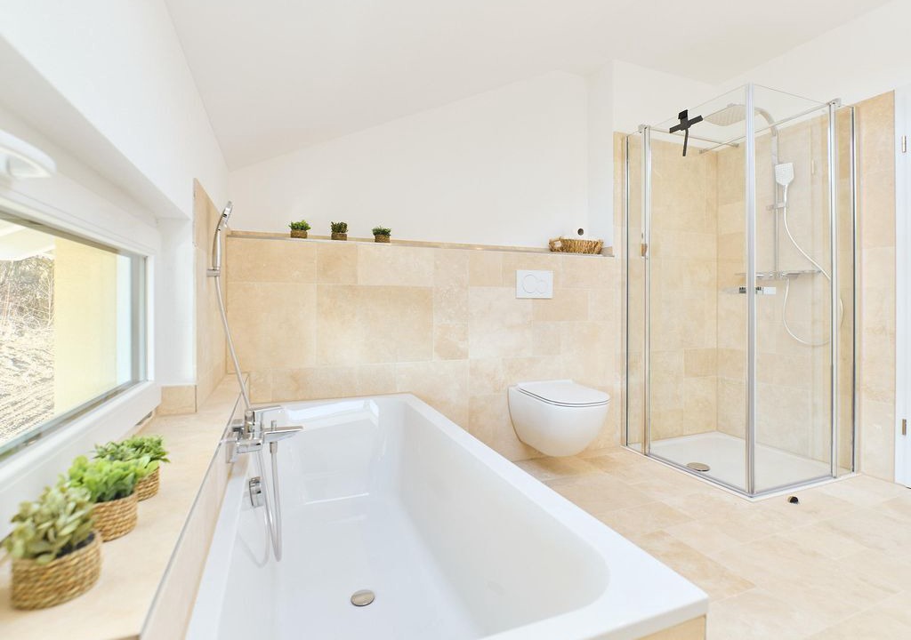 Photo of Bathroom in Neuravensburg