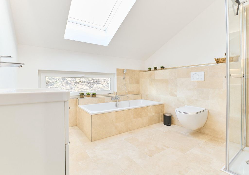 Photo of Bathroom in Neuravensburg