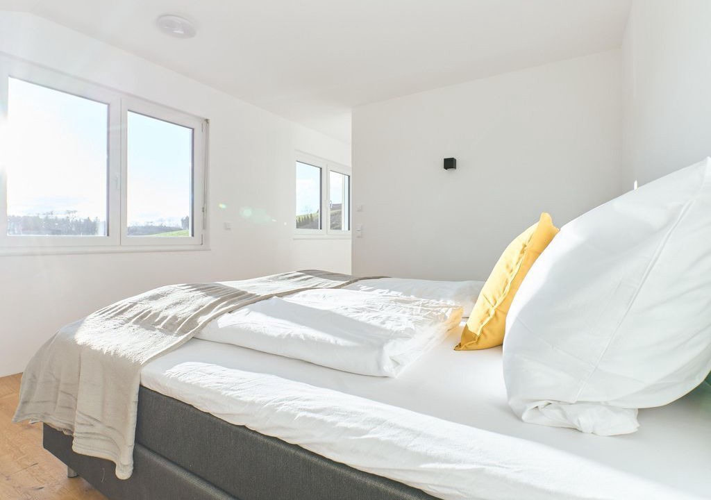 Photo of Bedroom in Neuravensburg