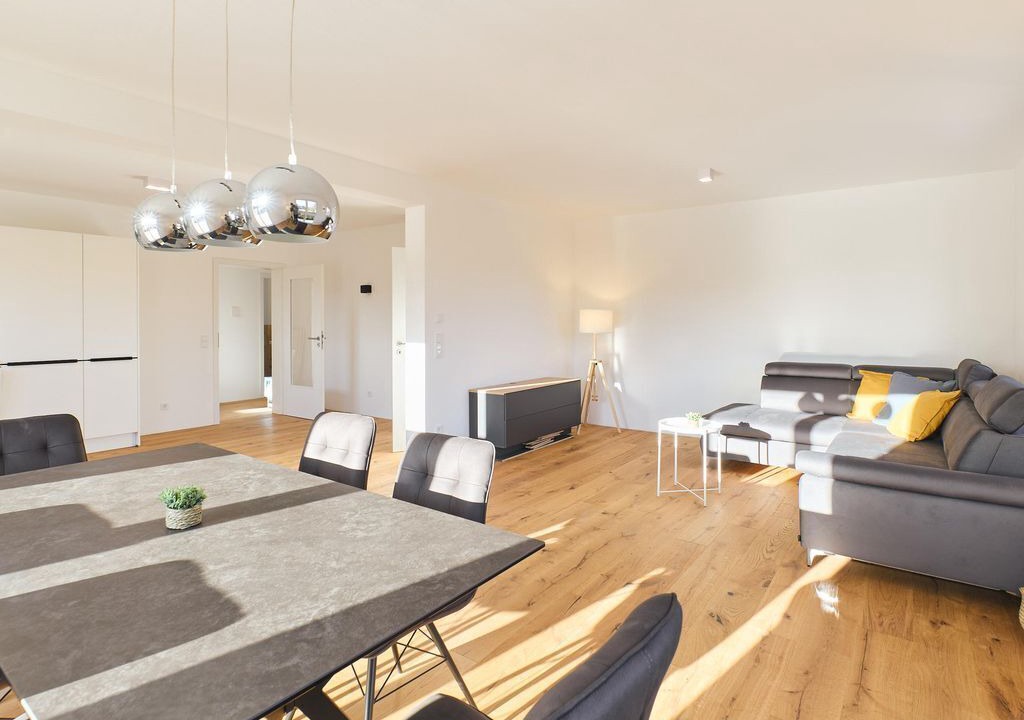 Photo of Livingroom in Neuravensburg