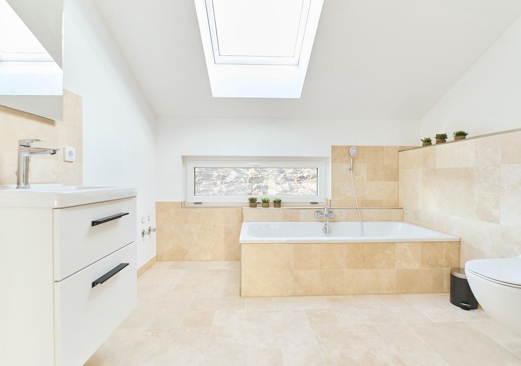 Photo of Bathroom in Neuravensburg