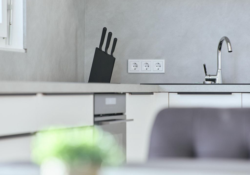 Photo of Kitchen in Neuravensburg