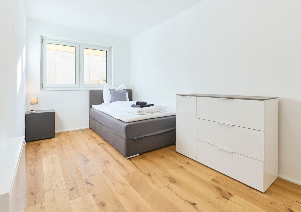 Photo of Bedroom in Neuravensburg