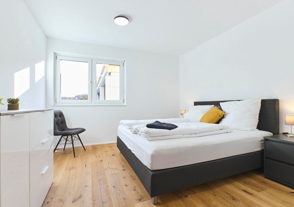 Photo of Bedroom in Neuravensburg