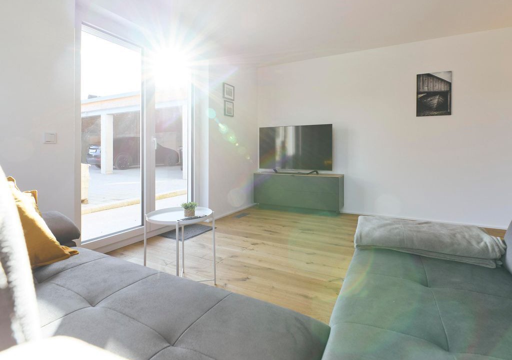 Photo of Livingroom in Neuravensburg