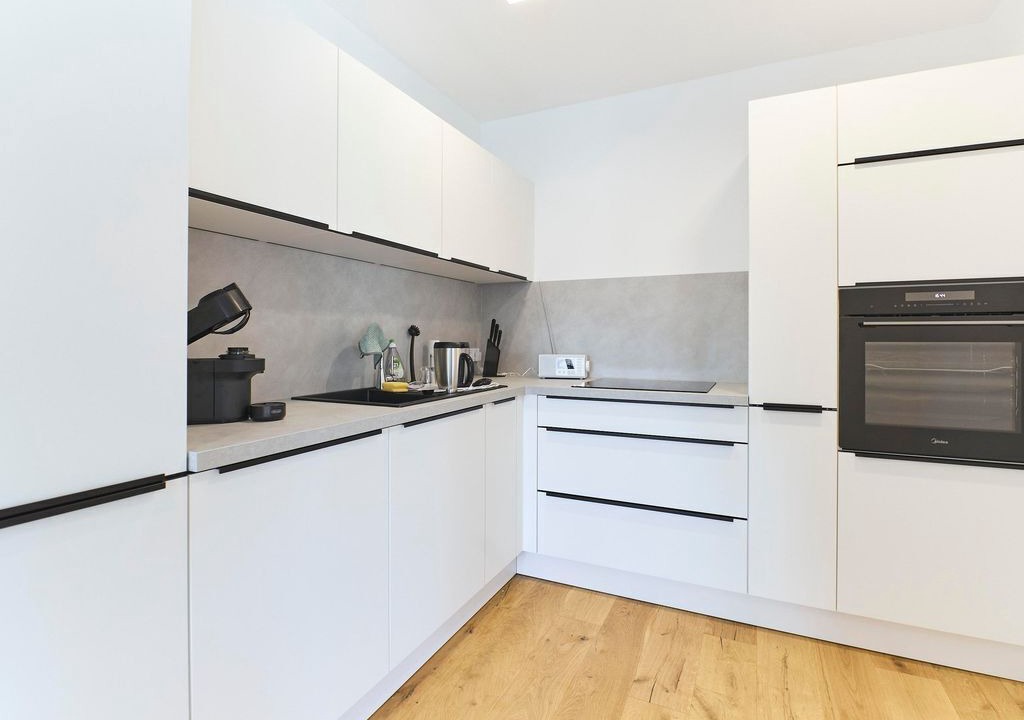 Photo of Kitchen in Neuravensburg