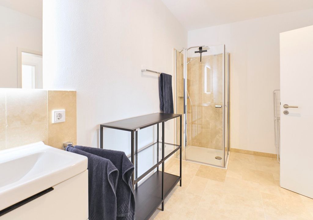 Photo of Bathroom in Neuravensburg