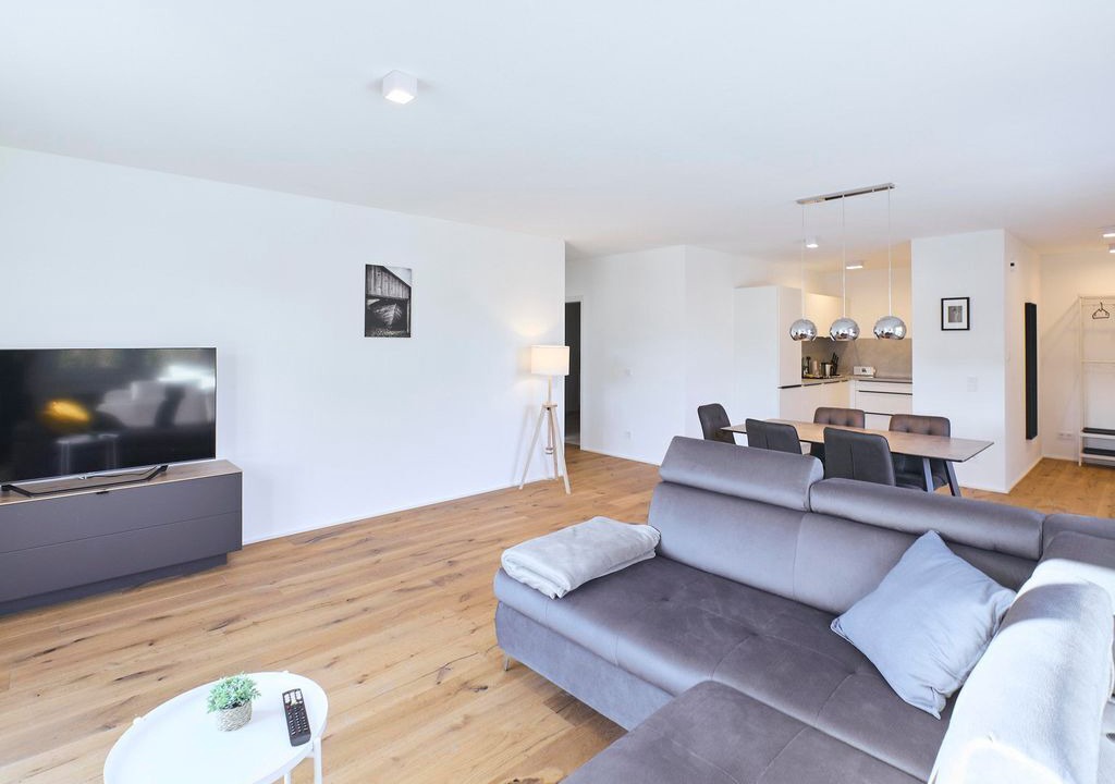 Photo of Livingroom in Neuravensburg