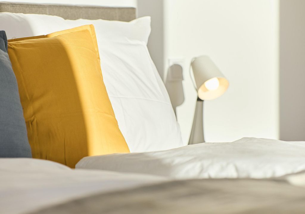 Photo of Bedroom in Neuravensburg