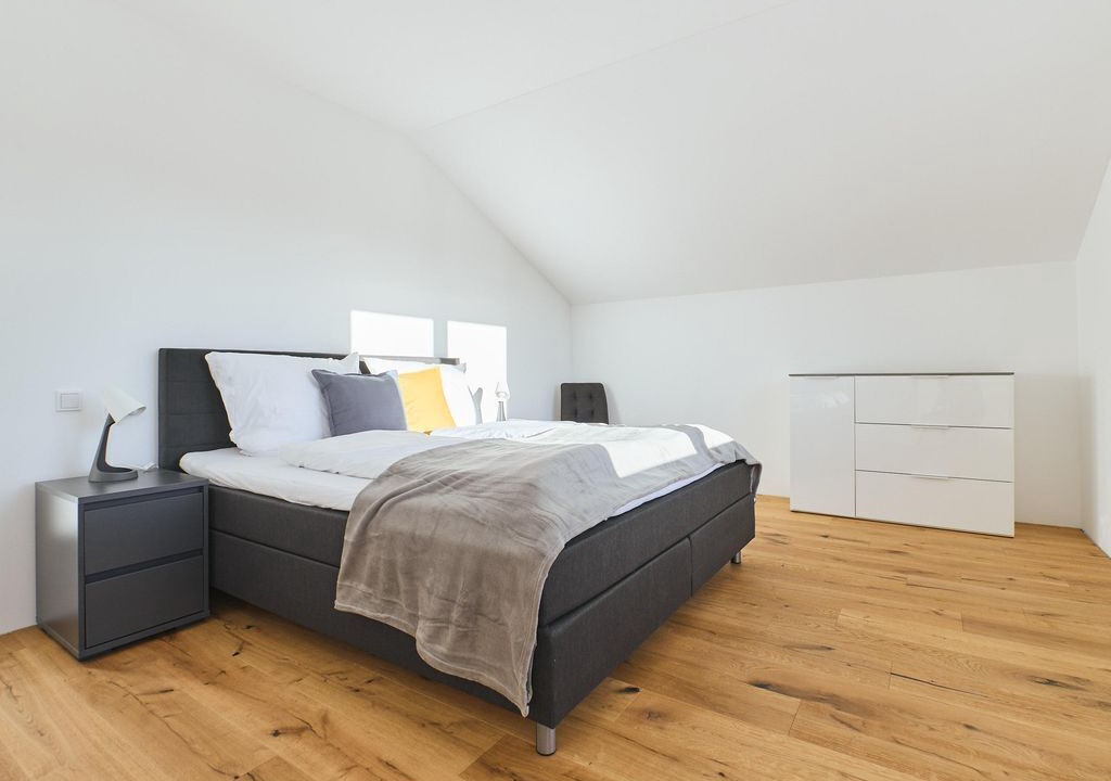 Photo of Bedroom in Neuravensburg