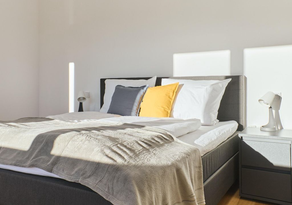 Photo of Bedroom in Neuravensburg