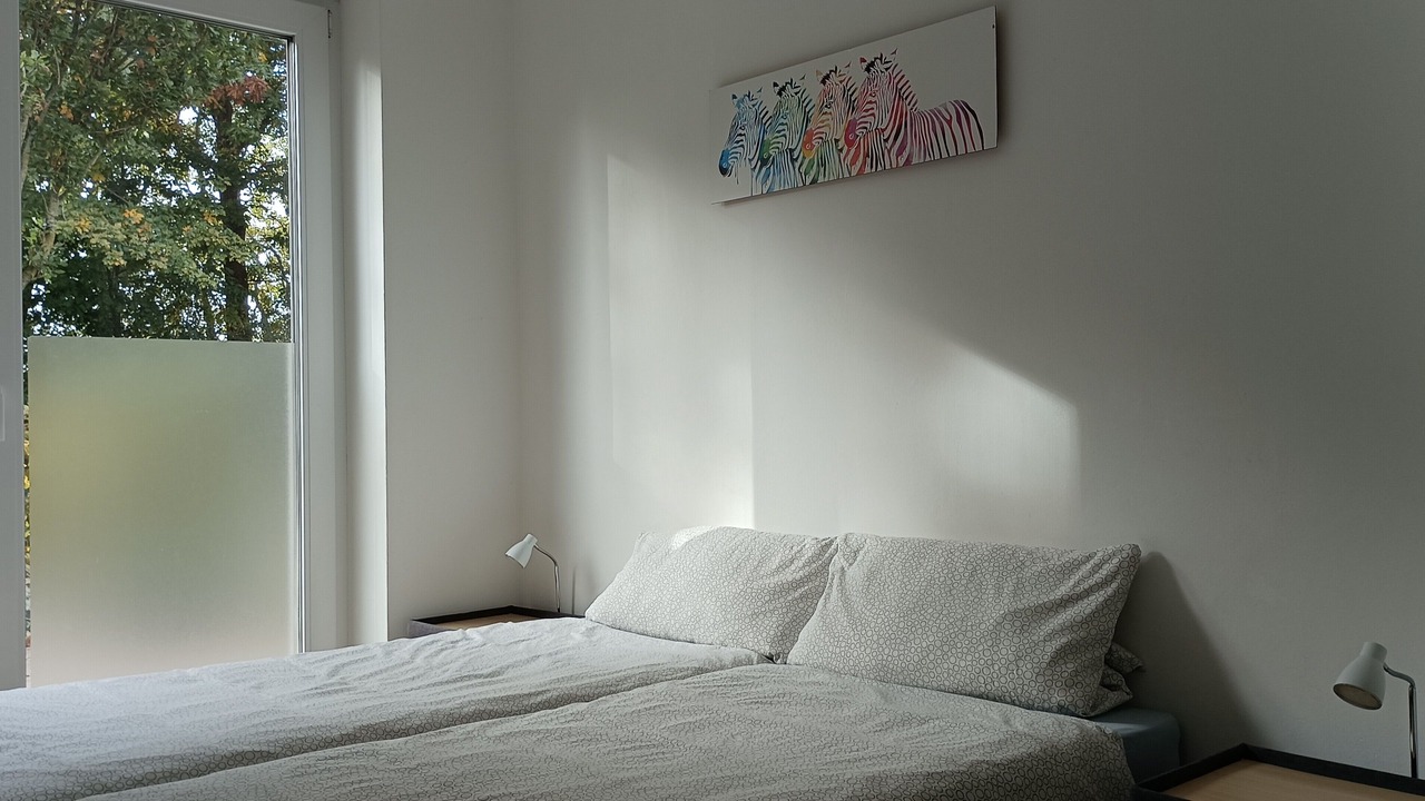 Photo of Bedroom in Rieste