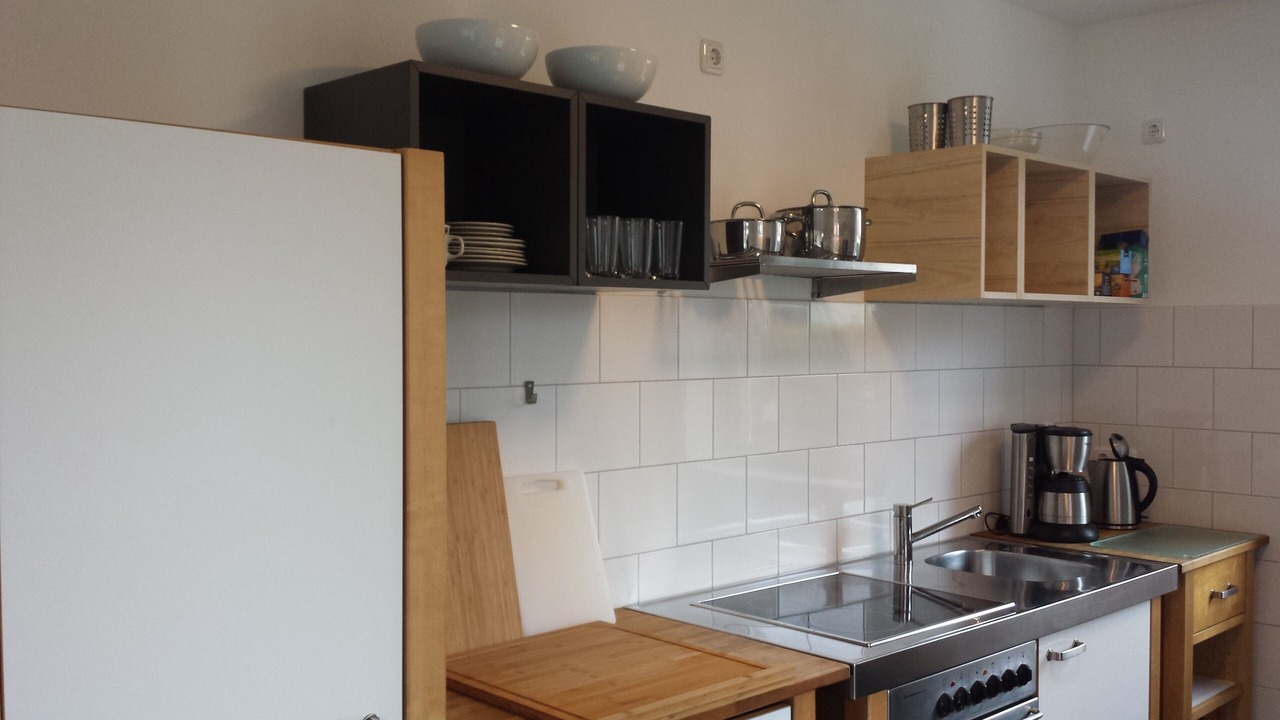 Photo of Kitchen in Rieste