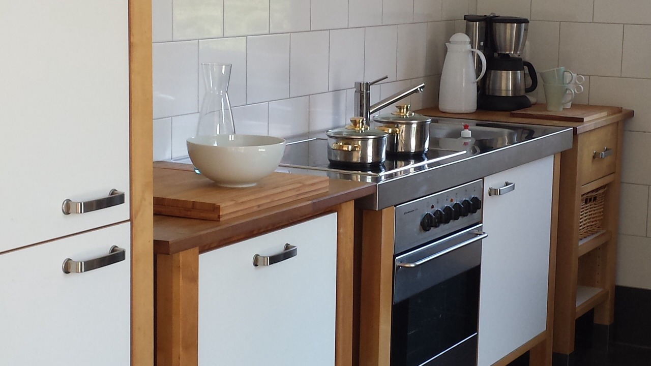 Photo of Kitchen in Rieste