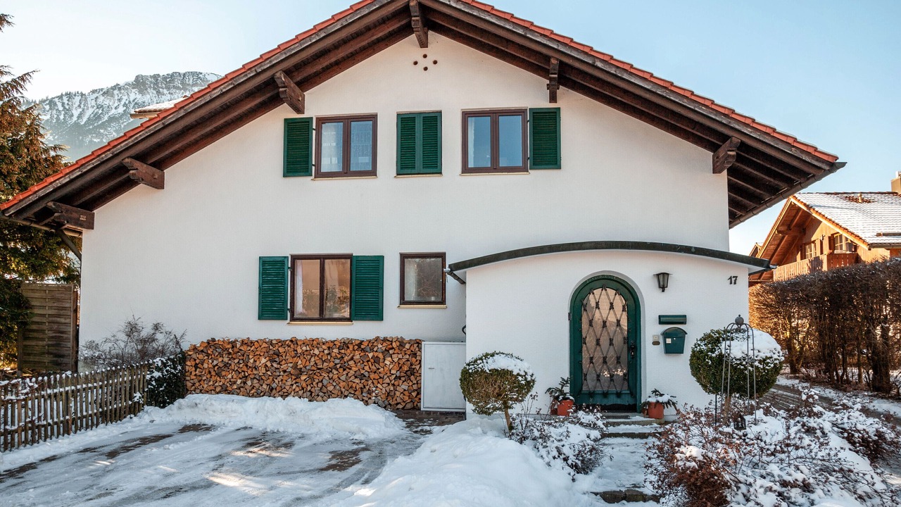 Photo of Outdoor in Steinach