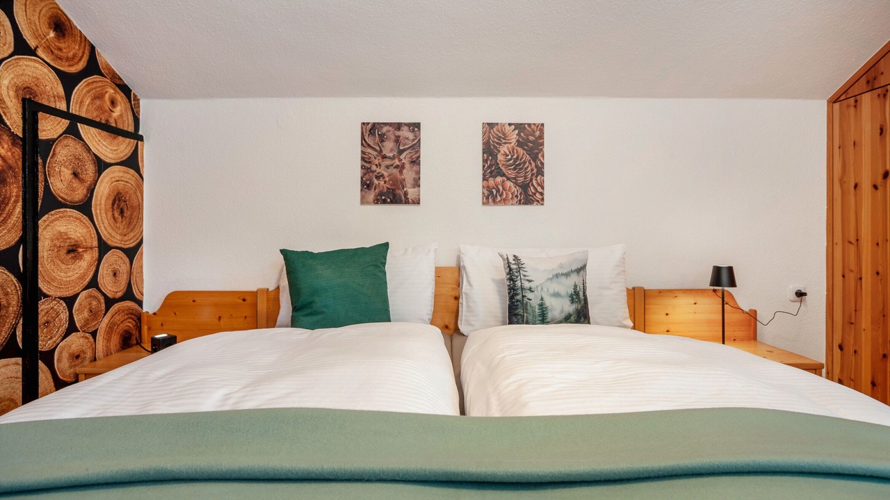 Photo of Bedroom in Steinach
