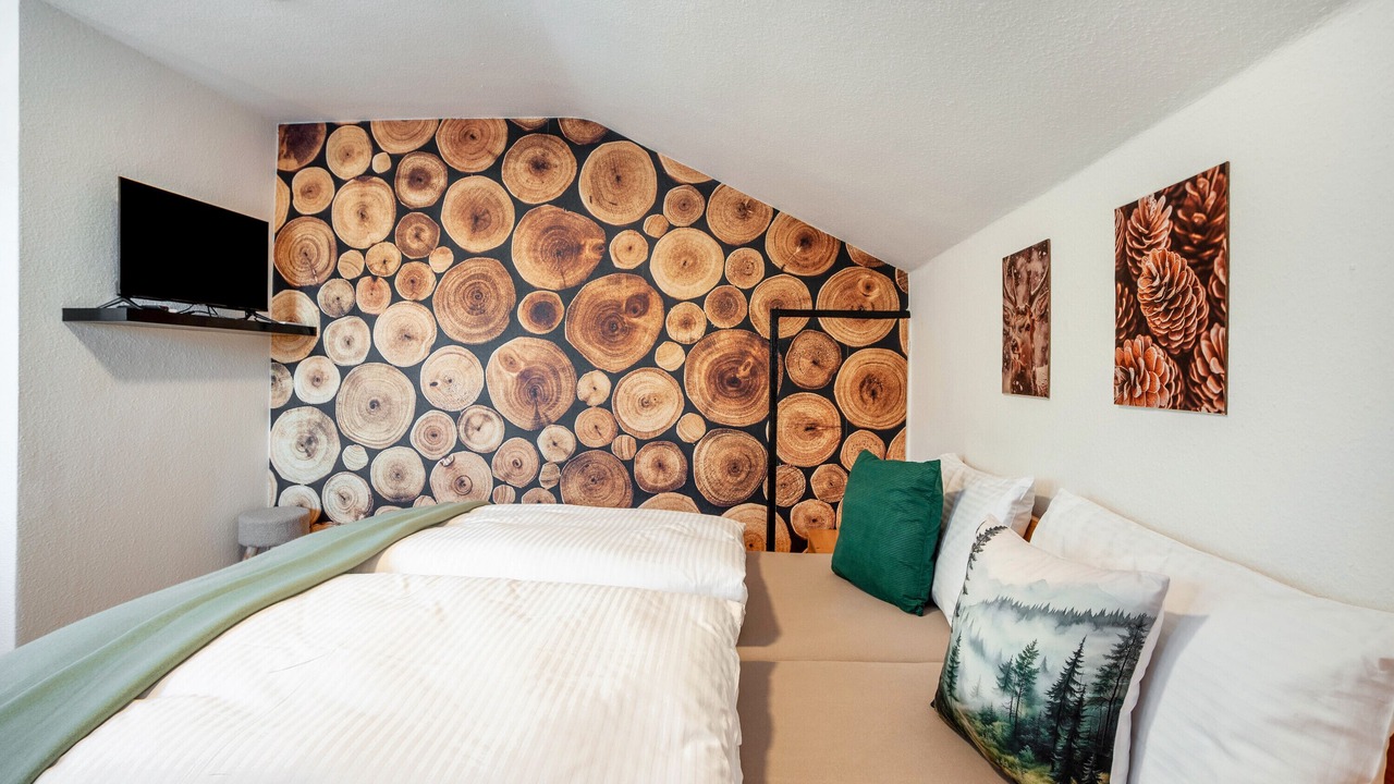 Photo of Bedroom in Steinach
