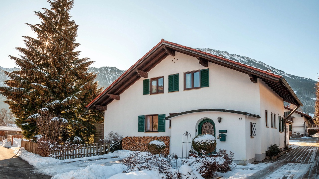 Photo of Outdoor in Steinach