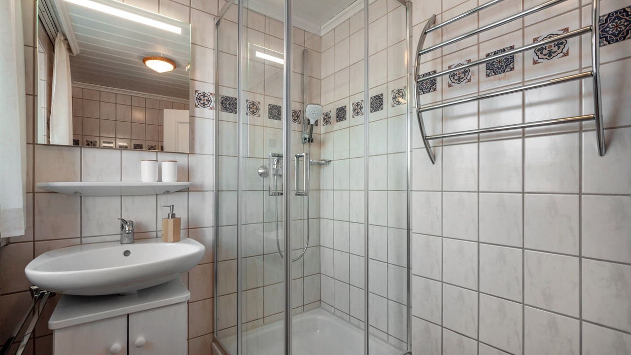 Photo of Bathroom in Steinach