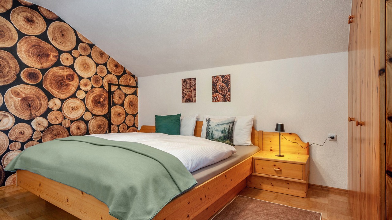 Photo of Bedroom in Steinach