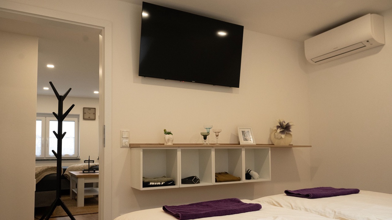 Photo of Bedroom in Rettenbach