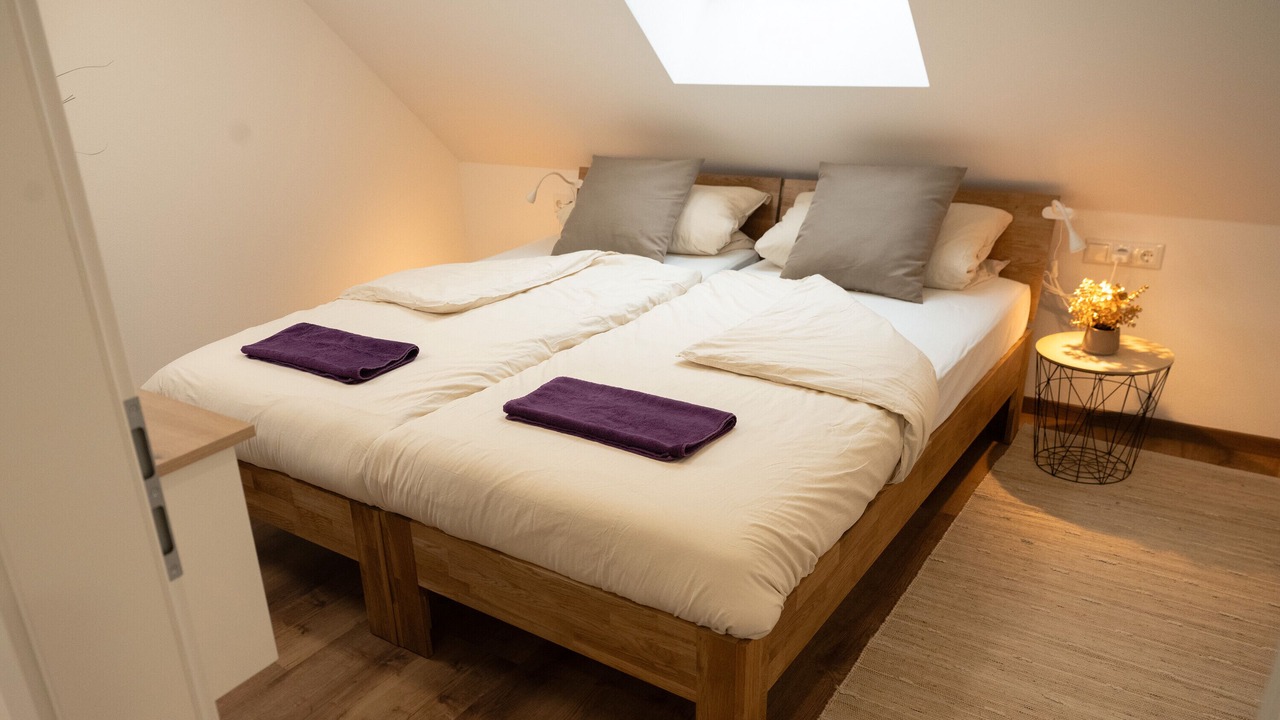 Photo of Bedroom in Rettenbach