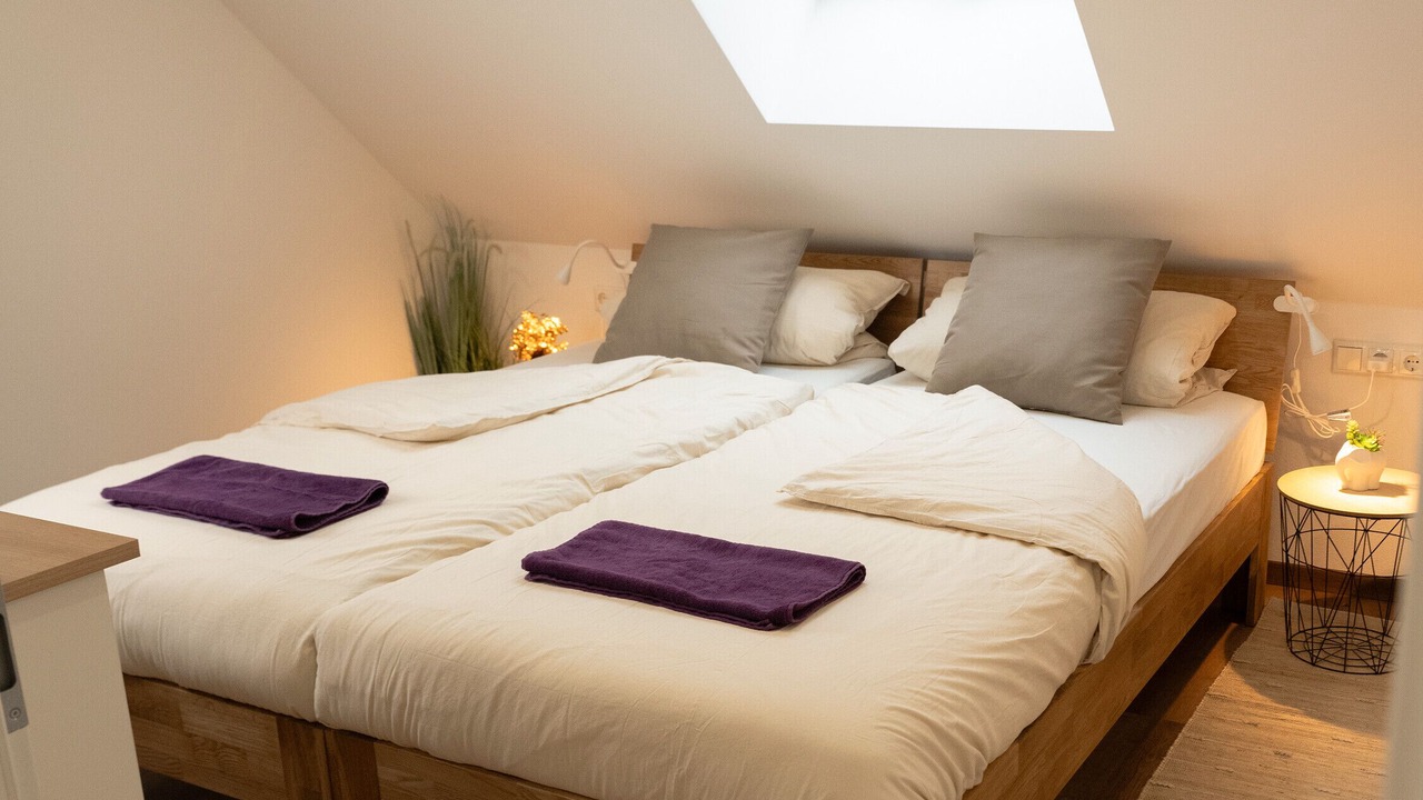 Photo of Bedroom in Rettenbach