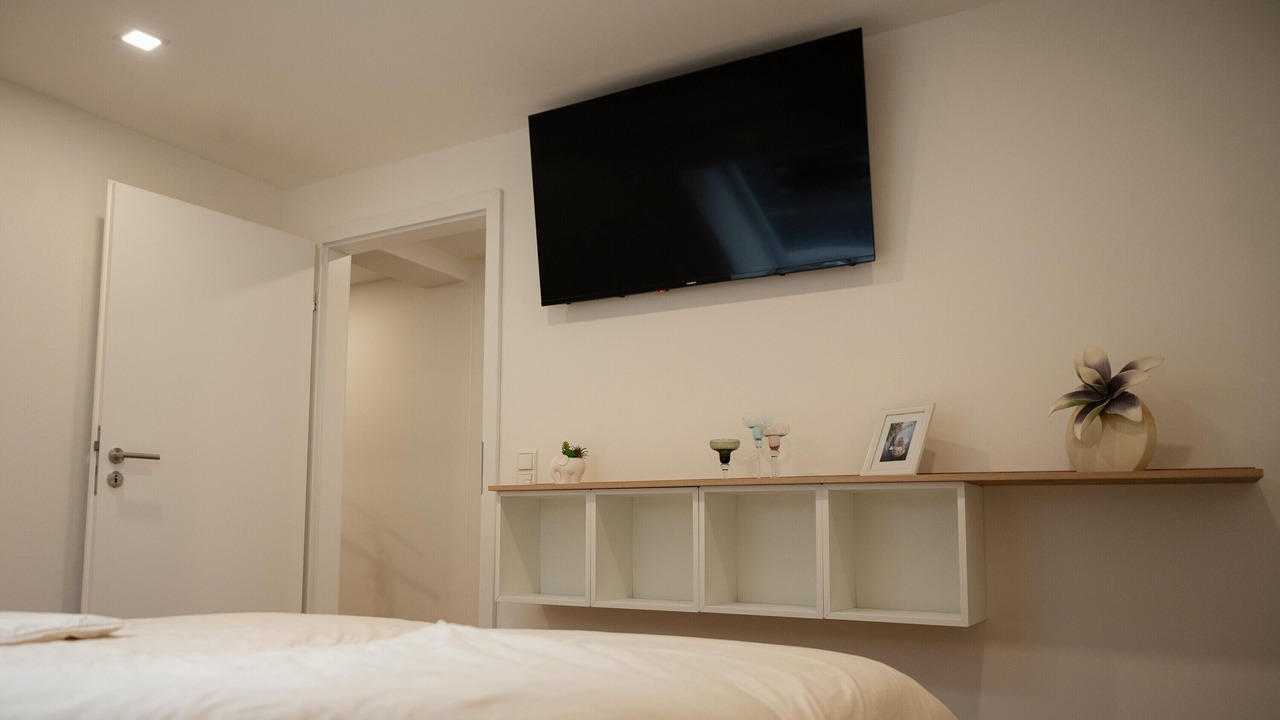 Photo of Bedroom in Rettenbach