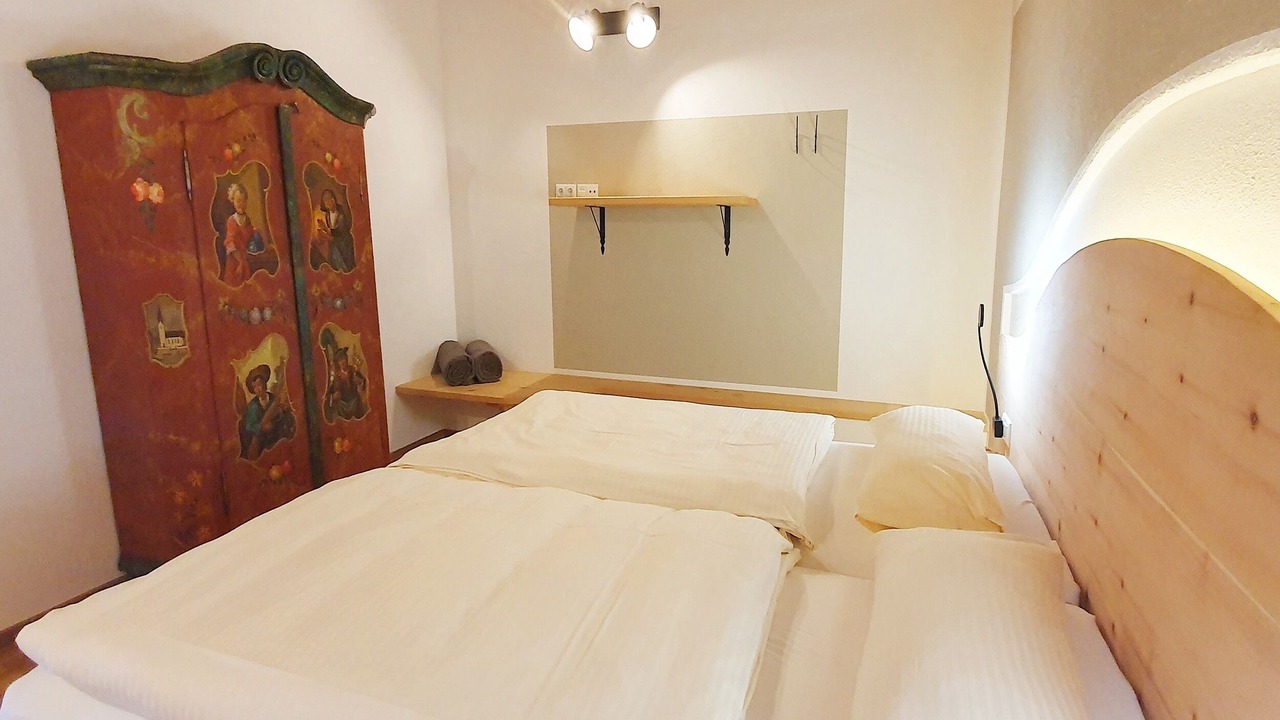 Photo of Bedroom in Schechen