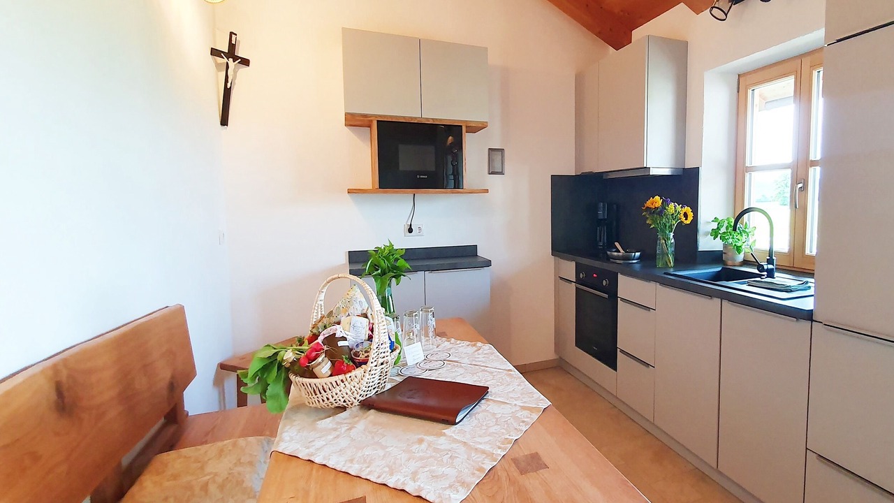 Photo of Kitchen in Schechen
