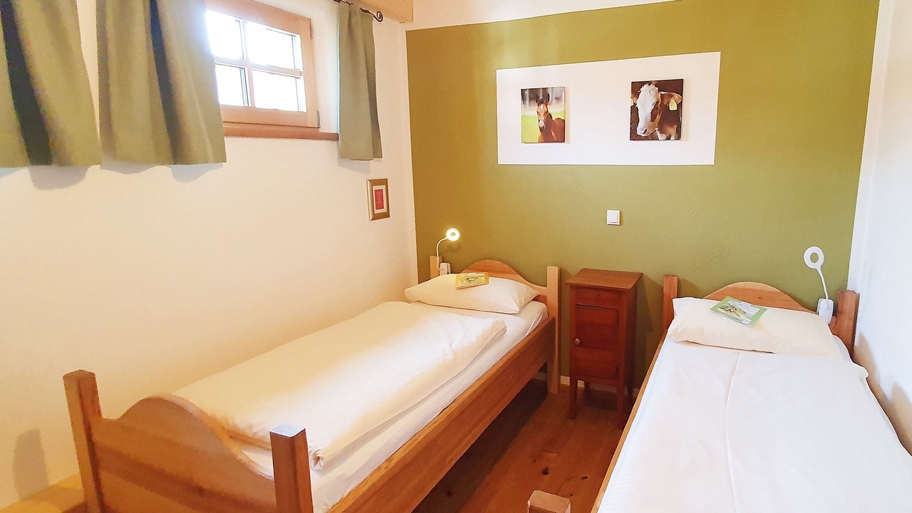 Photo of Bedroom in Schechen