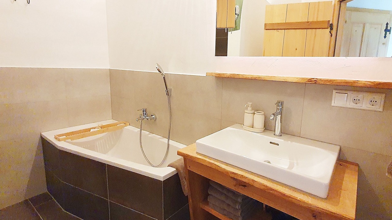 Photo of Bathroom in Schechen