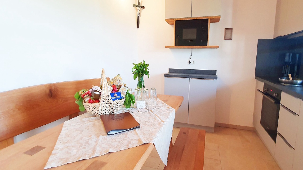 Photo of Kitchen in Schechen