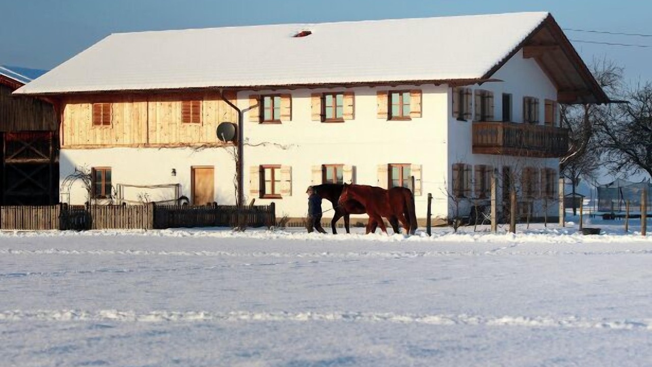 Photo of Outdoor in Schechen