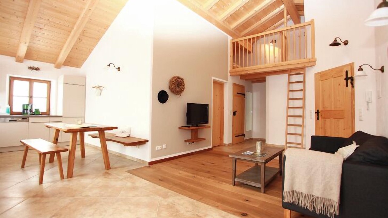 Photo of Livingroom in Schechen