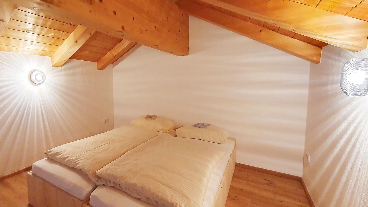 Photo of Bedroom in Schechen