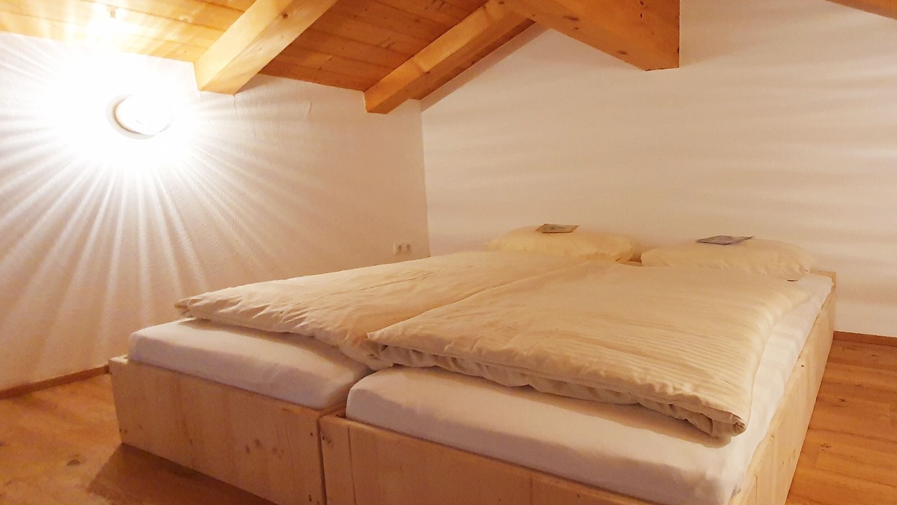 Photo of Bedroom in Schechen
