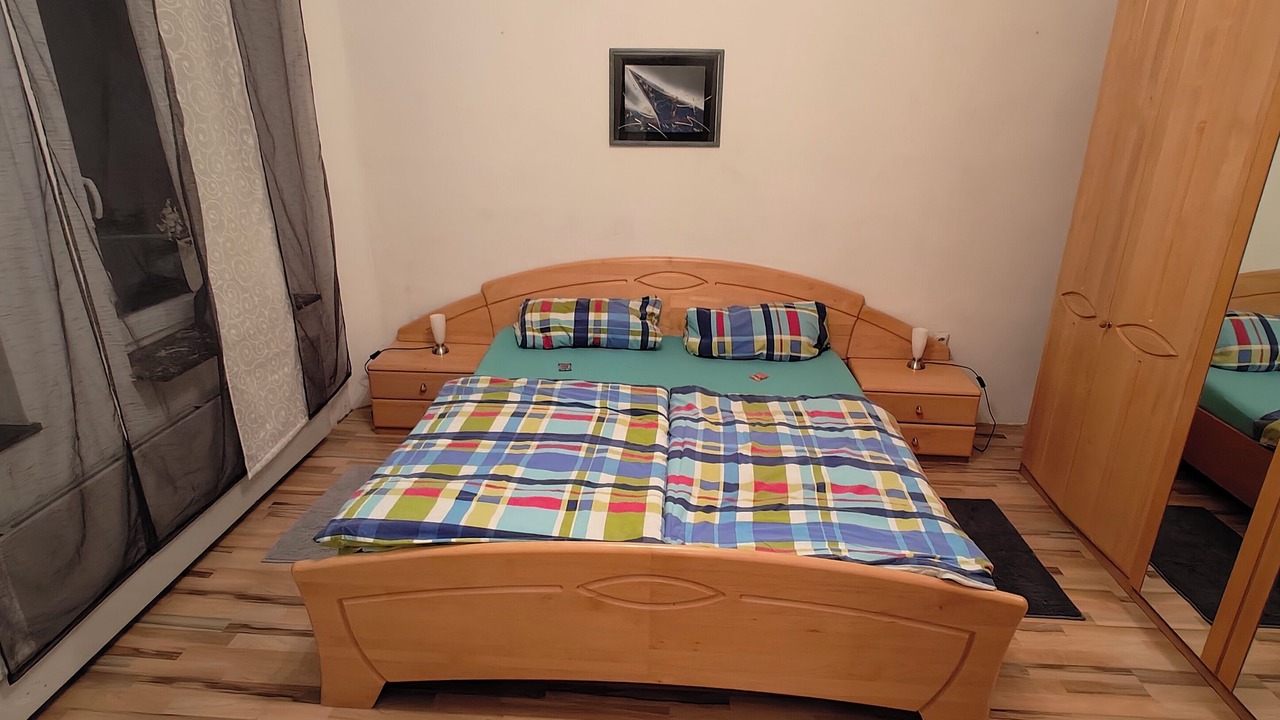 Photo of Bedroom in Plettenberg