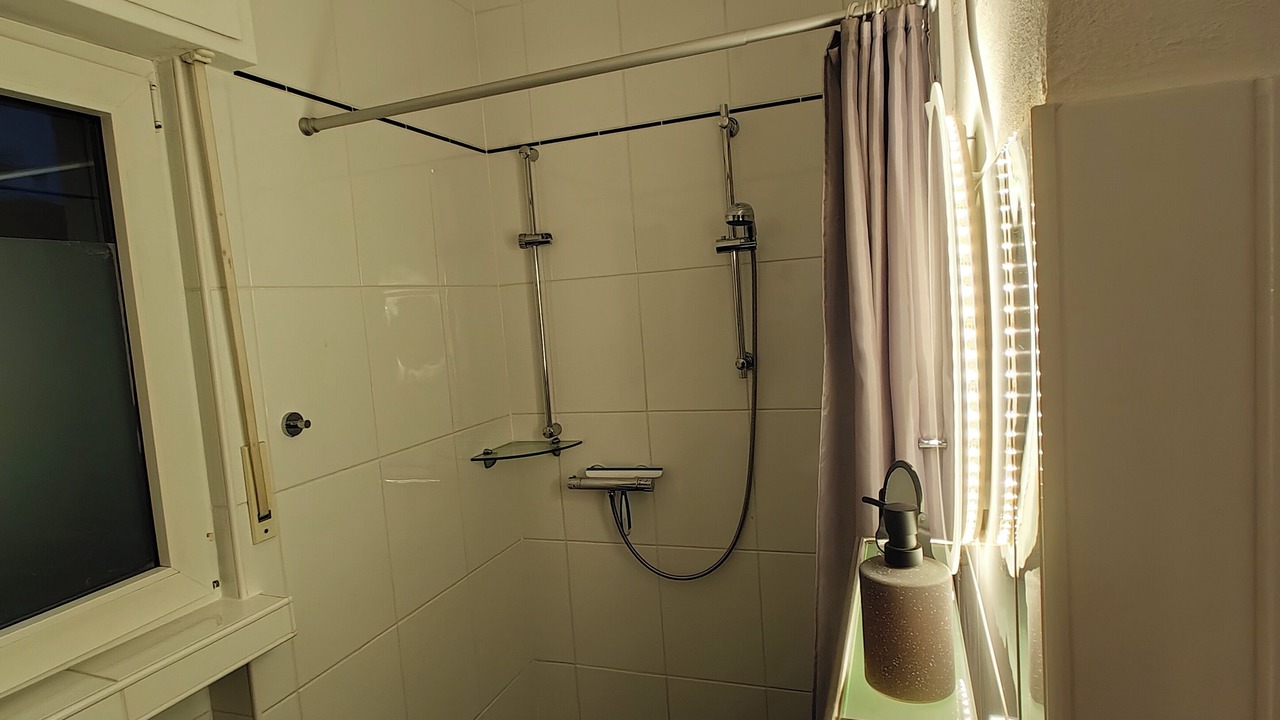 Photo of Bathroom in Plettenberg