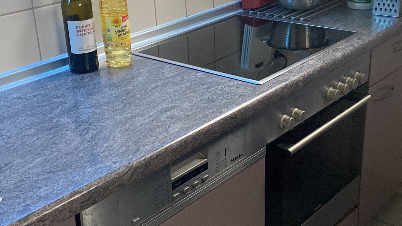 Photo of Kitchen in Uffenheim