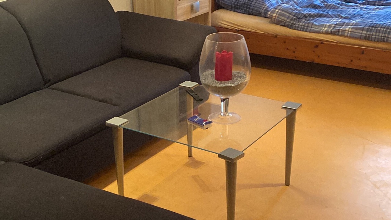 Photo of Bedroom in Uffenheim